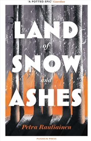 Buy Land Of Snow & Ashes