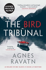 Buy Bird Tribunal