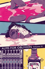 Buy Alms For Oblivion Vol Iii