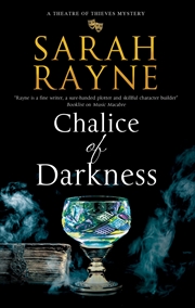 Buy Chalice Of Darkness