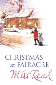 Buy Christmas At Fairacre