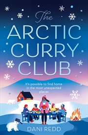 Buy Arctic Curry Club