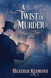 Buy Twist Of Murder