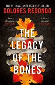 Buy Legacy Of The Bones