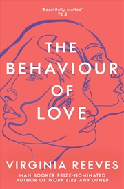 Buy Behaviour Of Love