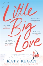 Buy Little Big Love