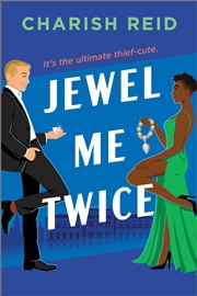 Buy Jewel Me Twice Pb