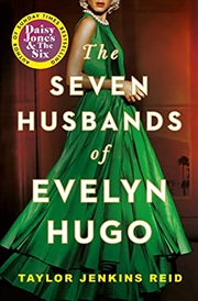 Buy Seven Husbands Of Evelyn Hugo