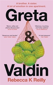 Buy Greta & Valdin