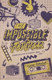 Buy Impossible Fortress