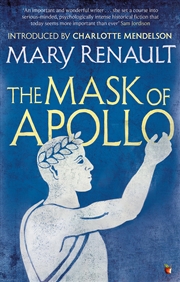 Buy Mask Of Apollo