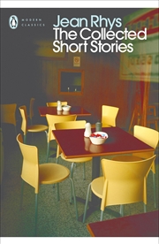 Buy Jean Rhys The Collected Short Stories