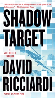 Buy Shadow Target