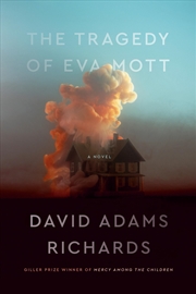 Buy Tragedy Of Eva Mott