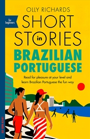 Buy Short Stories In Brazilian Portugue