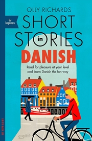 Buy Short Stories In Danish For Beginne