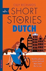 Buy Short Stories In Dutch For Beginner