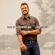 Buy Mind Of A Country Boy