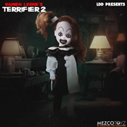 Buy LDD Presents - Terrifier: Little Pale Girl Figure