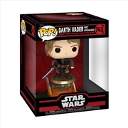 Buy Star Wars: Darkside - Darth Vader (First Appearance) Pop! Ride