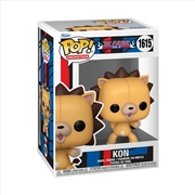 Buy Bleach - Kon Pop! Vinyl