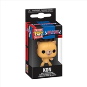 Buy Bleach - Kon Pop! Keychain