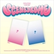 Buy Scenedrome 1St Mini Album