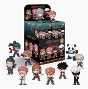 Buy Jujutsu Kaisen - Mystery Minis (SENT AT RANDOM)