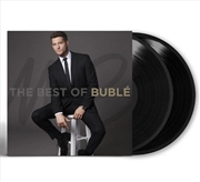 Buy The Best of Buble