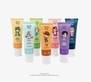 Buy Bts - Toy Story X Tinytan Collaboration Md Hand Cream Jin As Alien