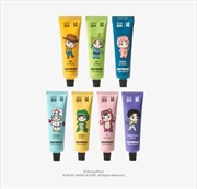 Buy Bts - Toy Story X Tinytan Collaboration Md Toothpaste Rm As Woody