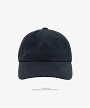 Buy Bts - Toy Story X Tinytan Collaboration Md Graphic Logo Cap Black