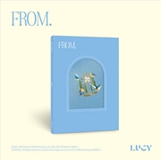 Buy Lucy - From. 5Th Mini Album Photobook