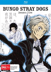 Buy Bungo Stray Dogs - Season 5