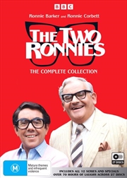 Buy Two Ronnies | Complete Collection, The