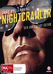 Buy Nightcrawler - 10th Anniversary Edition