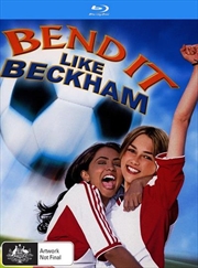 Buy Bend It Like Beckham