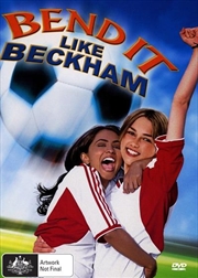 Buy Bend It Like Beckham