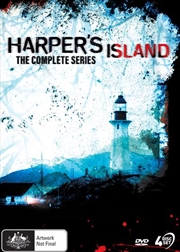 Buy Harper's Island | Complete Series