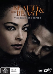 Buy Beauty And The Beast | Complete Series