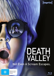 Buy Death Valley | Imprint Collection #361