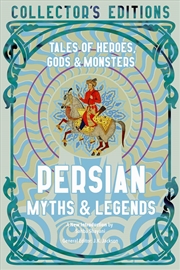 Buy Persian Myths & Legends