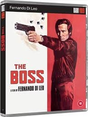 Buy The Boss - Limited Edition