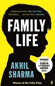 Buy Family Life