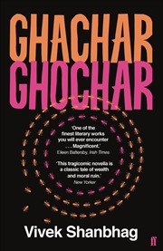 Buy Ghachar Ghochar