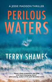 Buy Perilous Waters