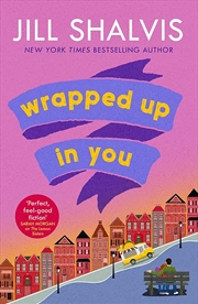 Buy Wrapped Up In You