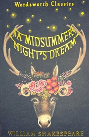 Buy Midsummer Nights Dream