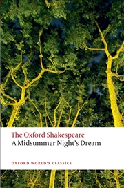 Buy Midsummer Nights Dream