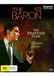 Buy Baron - The Feature Films | Imprint Television #10, The